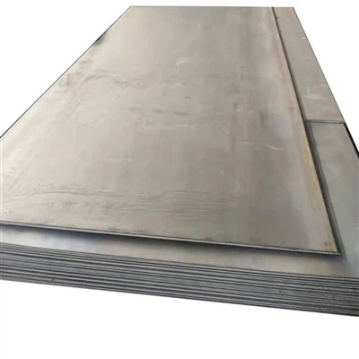 Plât Dur Carbon Perfformiad Uchel